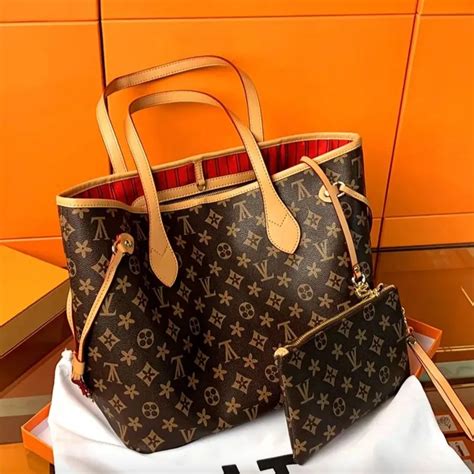 louis vuitton neverfull pm dupe|louis vuitton knock off tote.